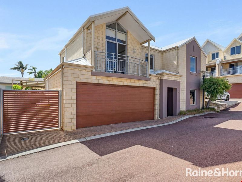 18/106 Mandurah Terrace, Mandurah WA 6210