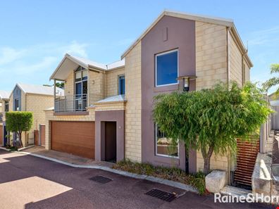 18/106 Mandurah Terrace, Mandurah WA 6210