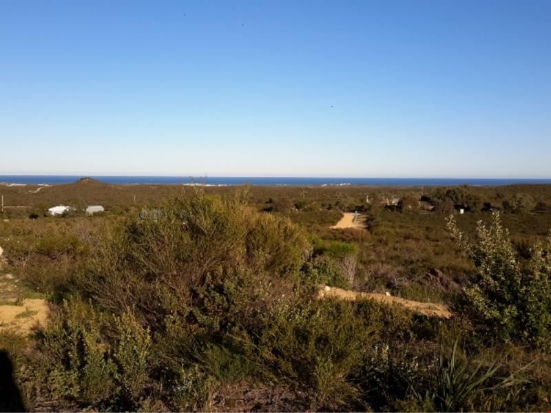 154 Seaview Drive, Karakin WA 6044