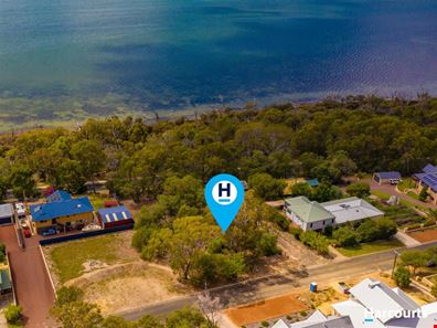24 Estuary Heights Place, Bouvard WA 6211
