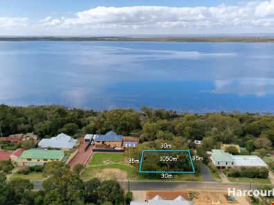 24 Estuary Heights Place, Bouvard WA 6211