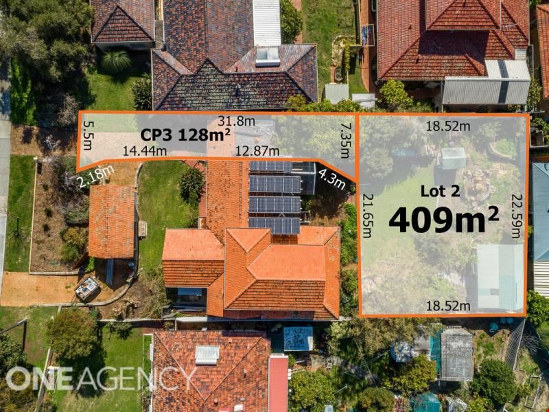 93a Coleman Crescent, Melville WA 6156