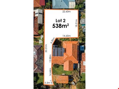 93a Coleman Crescent, Melville WA 6156
