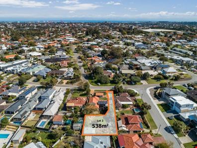93a Coleman Crescent, Melville WA 6156