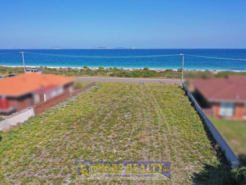 Lot 389, 45 Castletown Quays, Castletown WA 6450