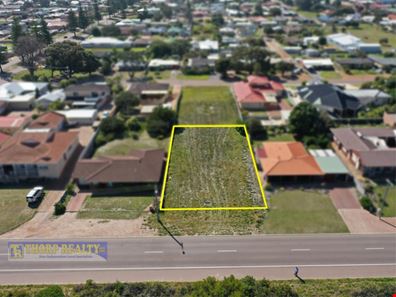 Lot 389, 45 Castletown Quays, Castletown WA 6450