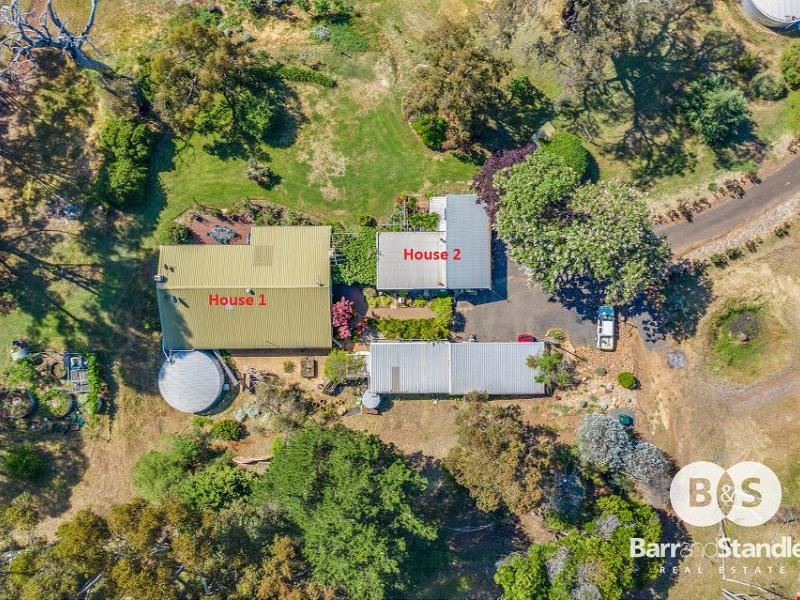 106 Jayes Road, Balingup WA 6253
