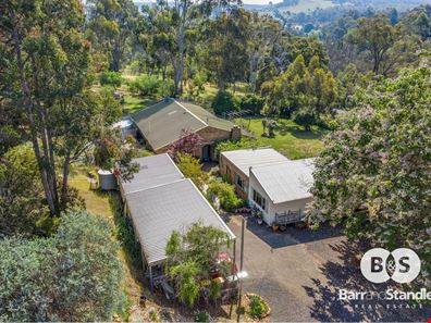 106 Jayes Road, Balingup WA 6253