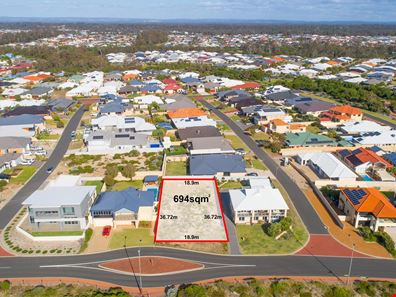 317 Norton Promenade, Dalyellup WA 6230