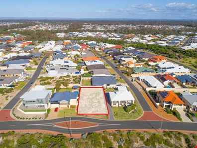 317 Norton Promenade, Dalyellup WA 6230