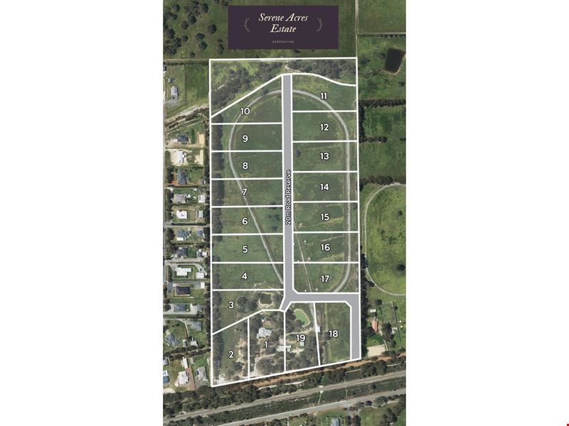13 Harness View, Serpentine WA 6125