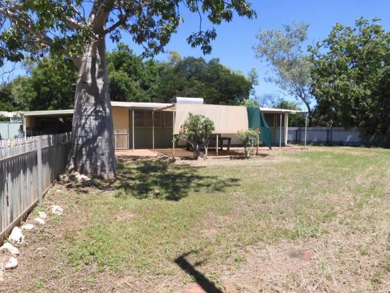 50 Knowsley Street, Derby WA 6728