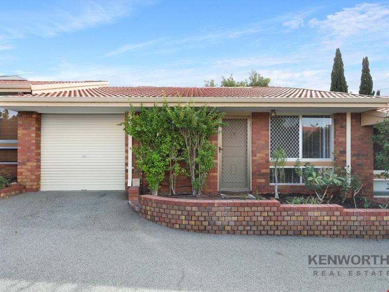 20/304 Preston Point Road, Attadale WA 6156