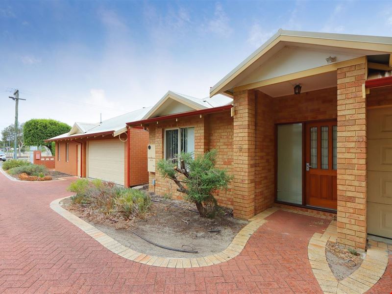 128B Streich Avenue, Kelmscott WA 6111