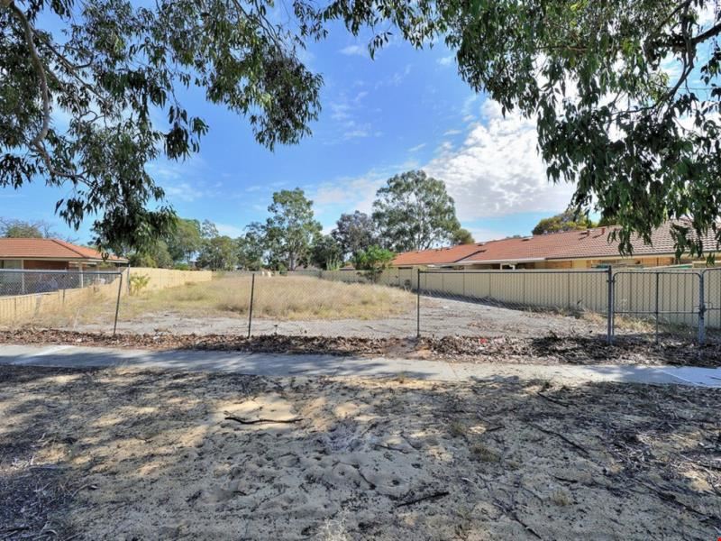 5 Gartrell Street, Midland WA 6056