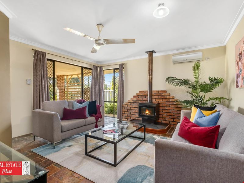 36 Redgum Avenue, Bellevue WA 6056
