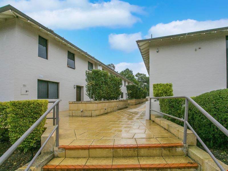 7/5 Clark Street, Crawley