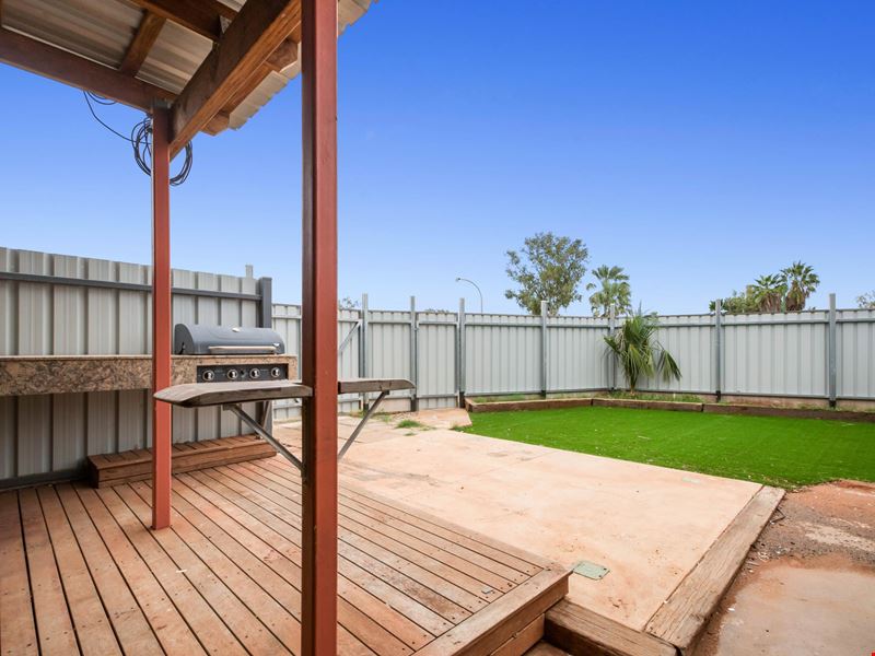5/31 Withnell Way, Bulgarra WA 6714