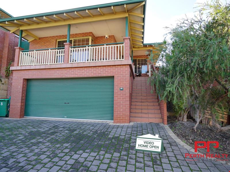 3/39 Langley Road, Bayswater WA 6053