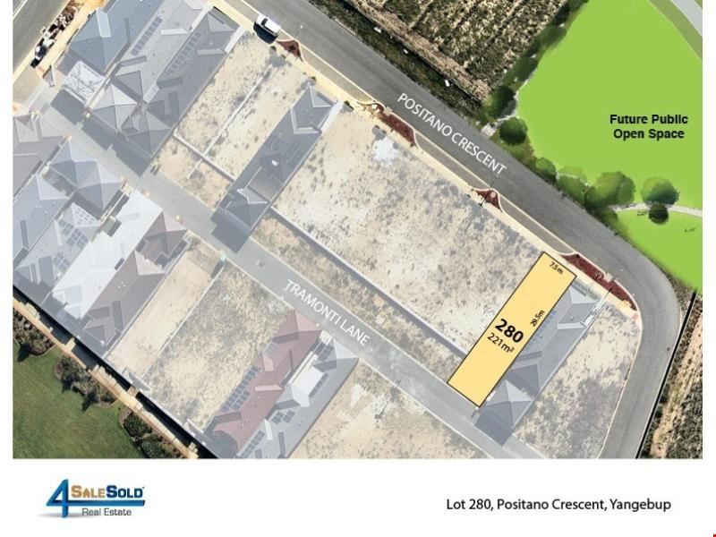 31 Positano Crescent, Yangebup WA 6164