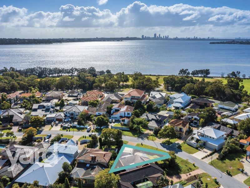 14 Warragoon Crescent, Attadale WA 6156