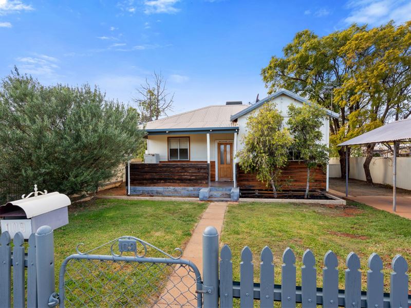 109 Ward Street, Lamington WA 6430
