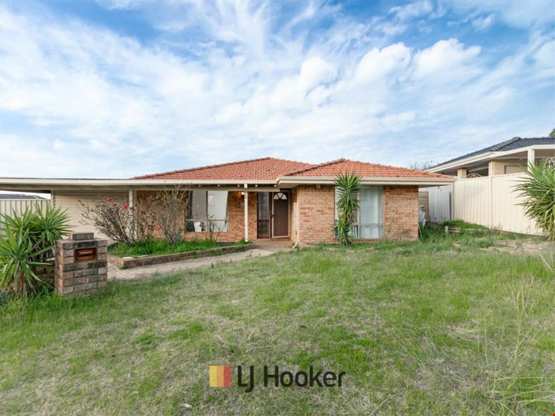 5 Kelsey Grove, Mirrabooka WA 6061
