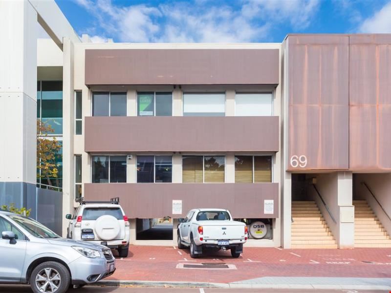 3 & 7/69 Hay Street, Subiaco WA 6008