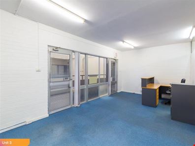 3 & 7/69 Hay Street, Subiaco WA 6008