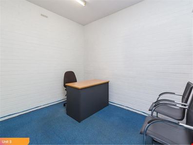 3 & 7/69 Hay Street, Subiaco WA 6008