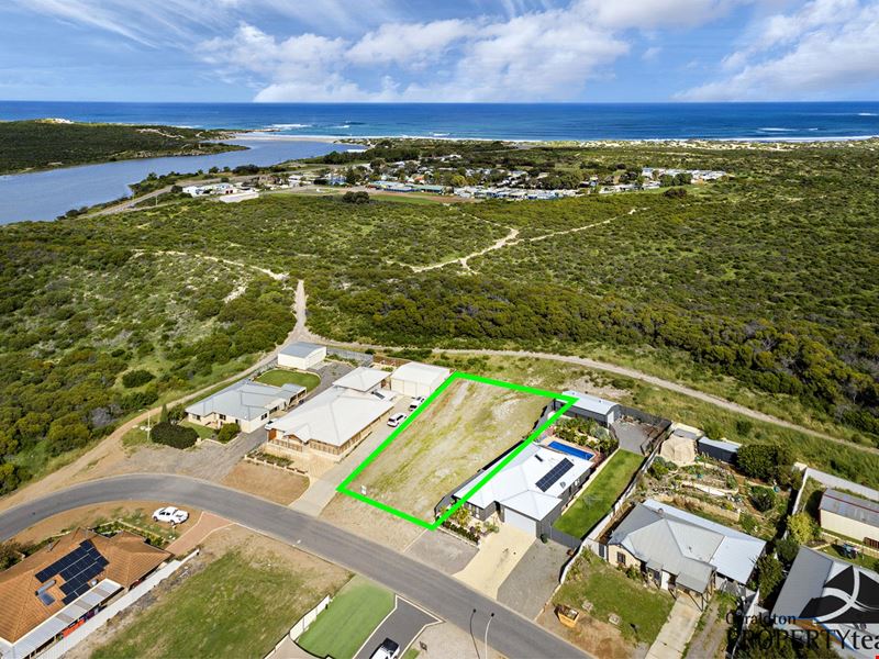 21 Rother Road, Cape Burney WA 6532