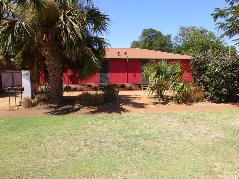 10A Edgar Street, Port Hedland WA 6721