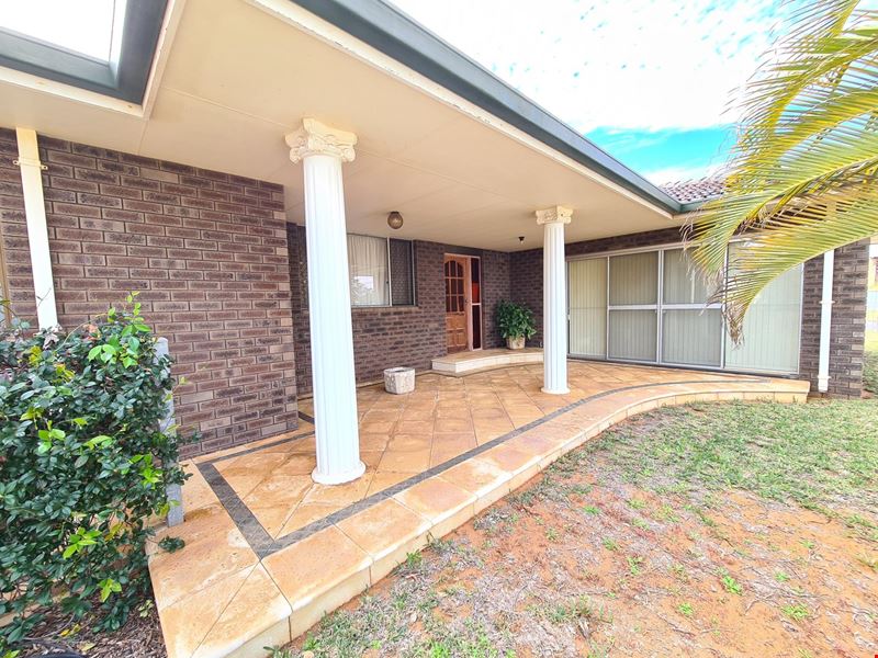 17 Richards Street, Brockman WA 6701