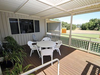 Park Home 26 Koombana Bay Discovery Park, Bunbury WA 6230