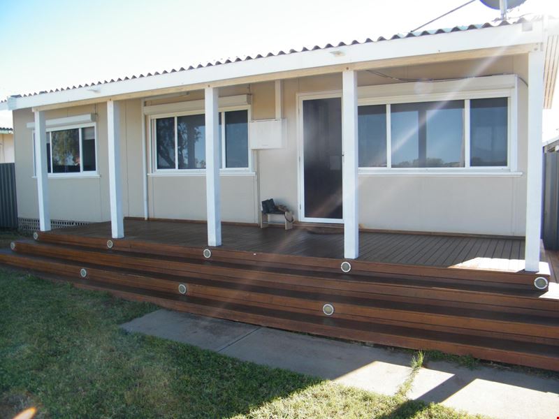 61 Hubbble Street, South Carnarvon WA 6701