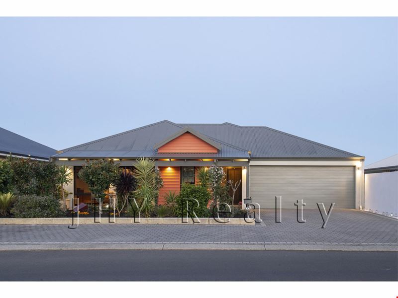 33 Oaks Drive, Vasse WA 6280