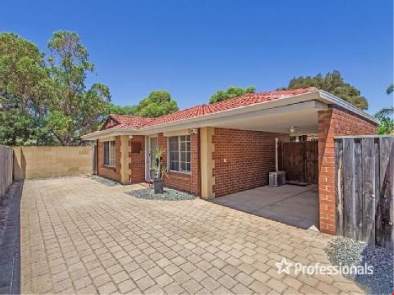 8/25 Penang Loop, Warnbro WA 6169