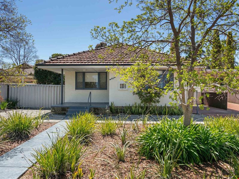 42 Cornwall, Lathlain WA 6100