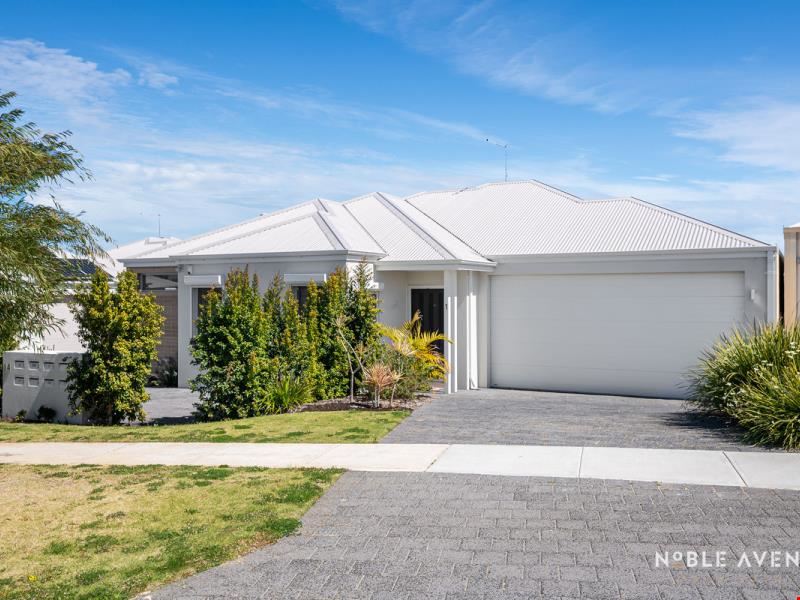 1/14 Camberwarra Drive, Craigie WA 6025