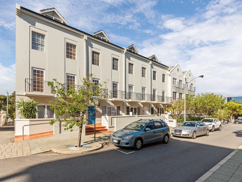 6/103 Colin Street, West Perth WA 6005