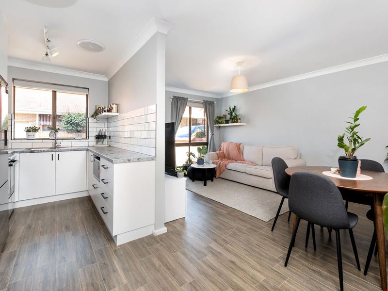 6/46 Solomon Street, Palmyra WA 6157