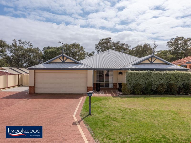 25 Greenough Court, Jane Brook WA 6056