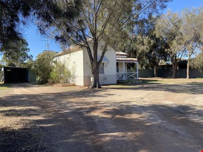 67 Piesse Street, Katanning WA 6317