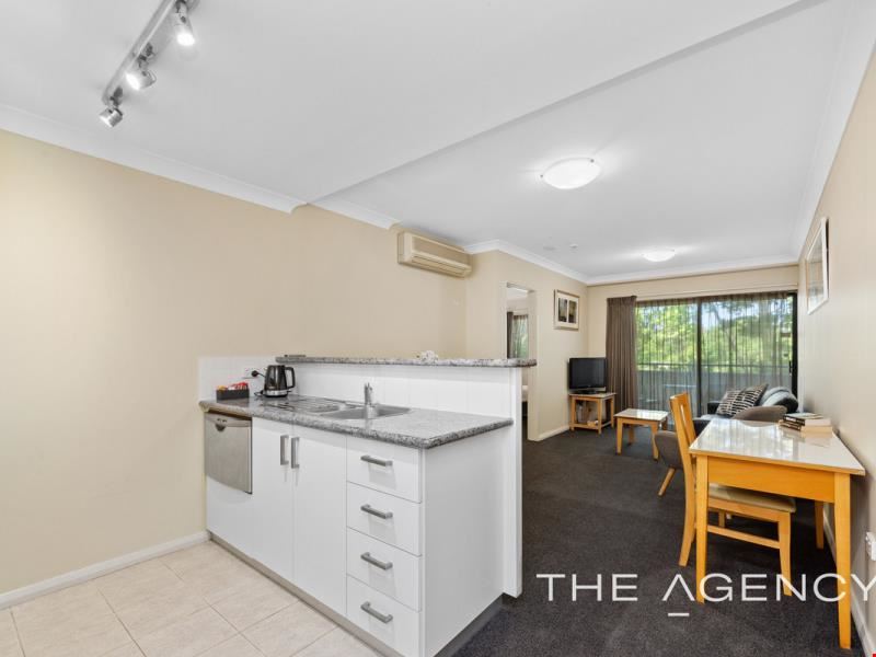 107/126 Mounts Bay Road, Perth WA 6000