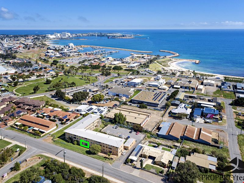 17/137 George Road, Beresford WA 6530