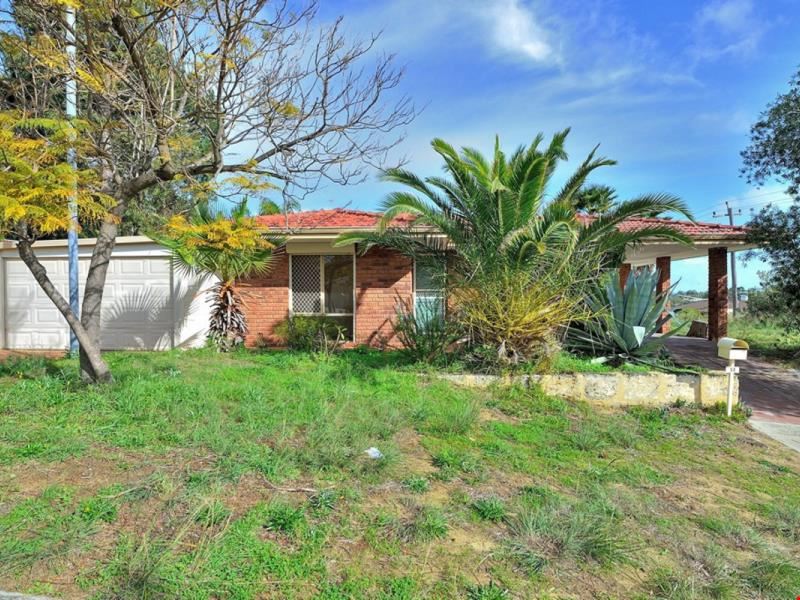 50 Wintersweet Ramble, Mirrabooka WA 6061