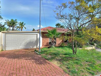 50 Wintersweet Ramble, Mirrabooka WA 6061