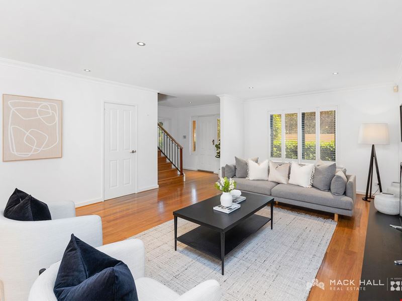 3/7 Anstey St, Claremont WA 6010