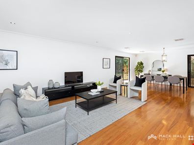 3/7 Anstey St, Claremont WA 6010