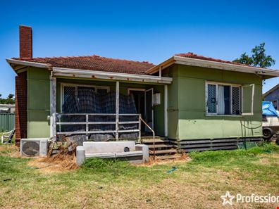 8 Rosser Street, Northampton WA 6535